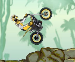 Play Moto Trial Fest 5 Game Online