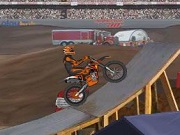 Play Motocross Air Game Online