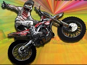 Play Motocross Mayhem Game Online