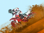 Play Motocross Xtreme Fury Game Online