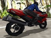 Play Motorun Game Online