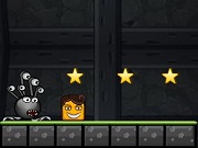 Play Mr Cube Challenge Game Online