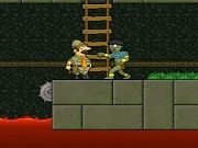 Play My Undead Neighbors 3 Game Online