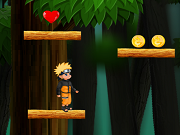 Play Naruto Adventure Game Online