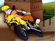 Play Naruto Great Wall Championship Game Online