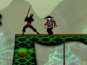 Play New Ninja Battle 2 Game Online