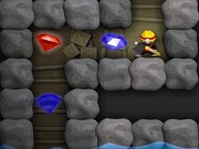 Play Ninja Miner 2 Game Online
