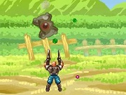Play No More Aliens Game Online