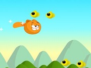 Play Normal Cat Game Online