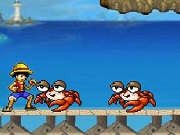 Play One Piece Island Game Online