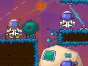 Play People On My lawn 3 Game Online