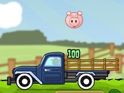 Play Pig Rescue Game Online