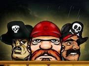 Play Pirates Of The Amazing Red Sea Game Online