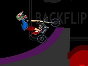 Play Pit Bike X Moto Game Online