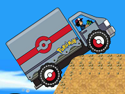 Play Pokemon Catch Journey Game Online
