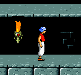 Play Prince Of Persia Game Online