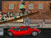 Play Pro Bmx Challenge Game Online