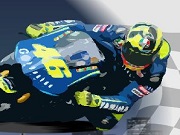 Play Rapid Motorcycle Game Online
