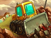 Play Rebuild Chile Game Online