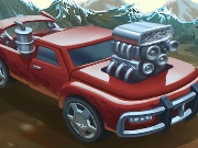 Play Remodel Racing Game Online