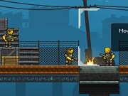 Play Renegades Game Online