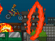 Play Risky Rider 5 Game Online