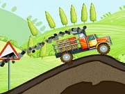 Play Road Devil Game Online