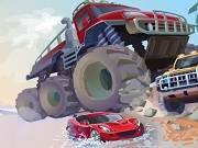 Play Rocky Rider 2 Game Online