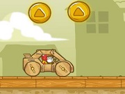 Play Rodent Racer Game Online