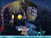 Play Run Viking Run Game Online