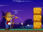 Play Scarecrow in Pumpkin Game Online