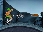 Play Scooby Doo Riding Game Online