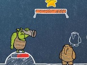 Play Shape Shifter Game Online