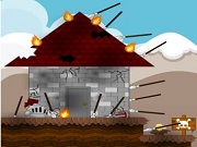 Play Skeleton Extermination Game Online