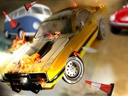 Play Skilled Driver Game Online