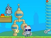 Play Sneaky Dex Game Online