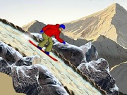 Play Snow Rush Game Online