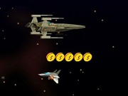 Play Space Strike Force Game Online