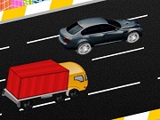 Play Speed Car Game Online