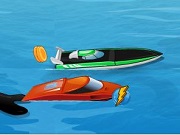 Play Speedboat Racing Game Online