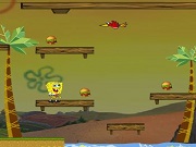 Play Spongebob Way Game Online