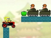 Play SpongeBobs Revenge Game Online