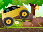 Play Spring Challenge Game Online