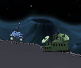 Play Spy Truck Game Online