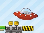 Play Square Go Home Game Online
