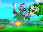 Play Steel Jack Game Online
