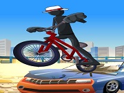 Play Stick Man Ride Game Online