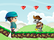 Play Stone Man 2 Game Online