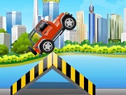 Play Stunt Racer Game Online