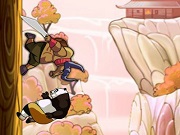 Play Super Panda Game Online